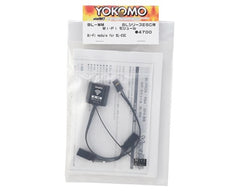 Yokomo WiFi Brushless ESC Speed Control Programmer BL-WM