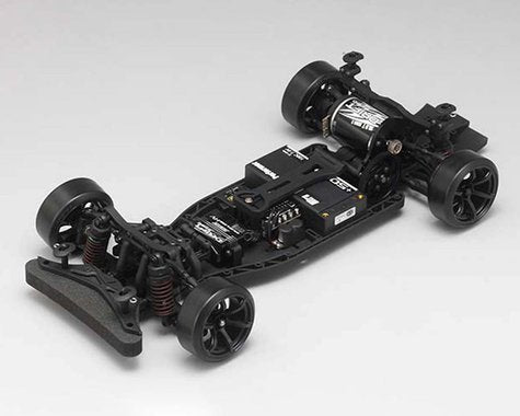 Yokomo YD-2S 1/10 2WD RWD Drift Car Kit w/YG-302 Steering Gyro (DP-YD2SG)