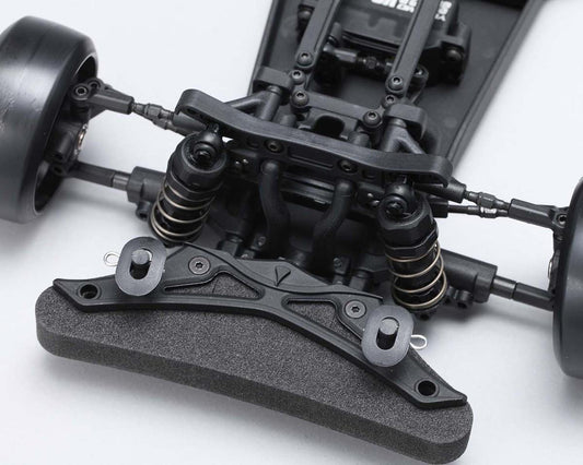 Yokomo YD-2Z 1/10 2WD RWD Drift Car Kit (YOKDP-YD2Z)