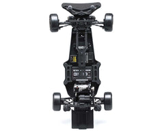 Yokomo YD-2Z 1/10 2WD RWD Drift Car Kit (YOKDP-YD2Z)