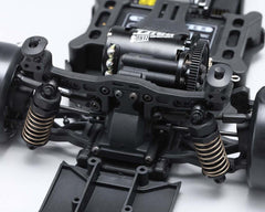 Yokomo YD-2Z 1/10 2WD RWD Drift Car Kit (YOKDP-YD2Z)
