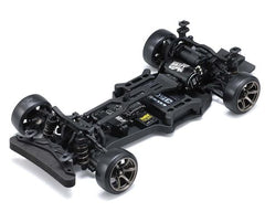 Yokomo YD-2Z 1/10 2WD RWD Drift Car Kit (YOKDP-YD2Z)
