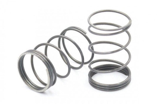 Reve D 2WS Front Spring For RWD Drift; 26MM (2PCS) (RD-006F) Vertex RC