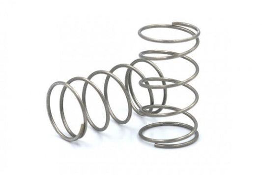 Reve D HT REAR SPRING "SOFT" FOR RWD DRIFT; 6.5 T 30MM (2PCS) (RD-006RS)