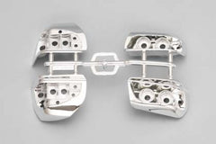 Yokomo Light Unit Plastic Parts (Wonder C35 Laurel, SD-C35LA)