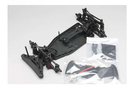 Yokomo YD-2S Pre-Assembled Chassis (DP-YD2SA)
