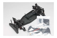 Yokomo YD-2S Pre-Assembled Chassis (DP-YD2SA)