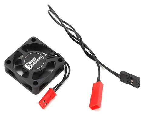 Yokomo 30x30x10mm Racing Performer Cooling Fan RP-031