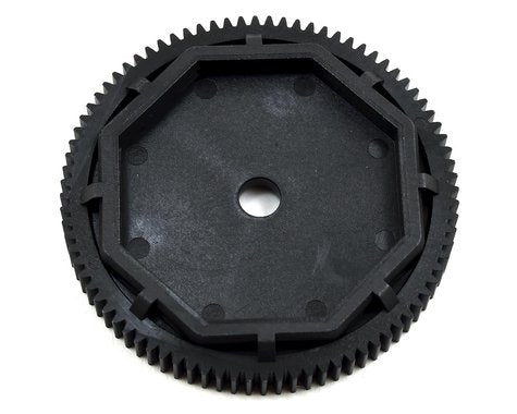 Yokomo 84T Spur Gear (for Slipper) (YOKS4-SG84D)