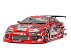 Yokomo Nissan Silvia S15 (Team Boss/Potenza) (SD-BS15SA)