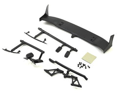 Yokomo Goodyear Racing with Kunny'z JZX100 Chaser Accessory Parts Set (SD-KU2W)