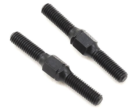 Yokomo 25mm Steel Turnbuckle (2) SD-TB25A