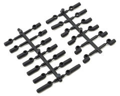 Yokomo Ball end cap for YD-2/YD-4 (Y4-207)