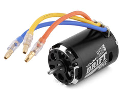 Yokomo ZERO-S Drift Brushless Motor (10.5T) (Black) (YOKYM-S105DBA)