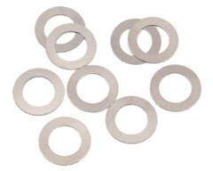 Yokomo 3.1x5.0x0.05mm Stainless Steel Shim (10) ZC-S305