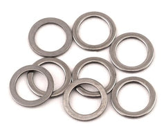 Yokomo YZ-4 SF2 5.0x7.0x0.5mm Shims (8)