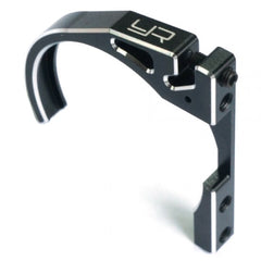 Yeah Racing Aluminum 7075 Fan Mount For 1/8 Motor (YA-0569BK)
