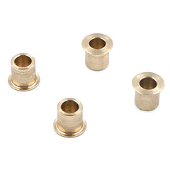 Yeah Racing Brass Knuckle Bushings 4pcs For AXIAL SCX10 II (AXSC-009)