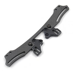 Yeah Racing Adjustable Rear Shock Tower Set For Yokomo YD2S Black (YKYD-029BK) Yeah Racing