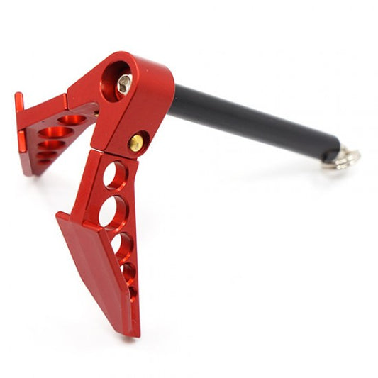 Yeah Racing Foldable Winch Anchor (YA-0416RD)