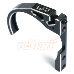 Yeah Racing Aluminum 7075 Fan Mount for 540 Motor (Black) (YA-0523BK) Yeah Racing