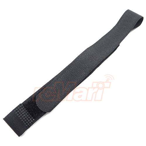 Yeah Racing LiPo & Sub-C Battery Straps (BT-0014) Yeah Racing