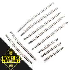 Yeah Racing Titanium Link Set For Traxxas TRX-4 (TRX4-048)