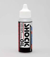 Yokomo YS-1000 - Super Blend Shock Oil ＃1000 (YS-1000)