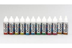 Yokomo Super Blend Shock Oil (#50) YS-50B