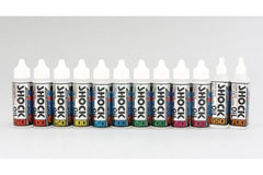 Yokomo Super Blend Shock Oil (# 200) YS-200A