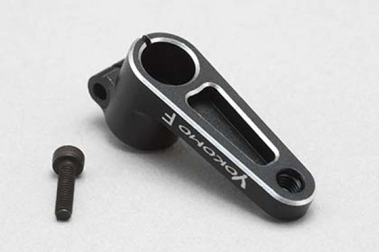 Yokomo Aluminum Clamp Servo Horn 20mm (for Yokomo / Futaba / Savox) ZC-204520
