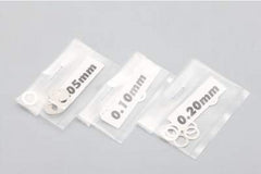 Yokomo Stainless Spacer Shim 5.0mm ZC-S50S