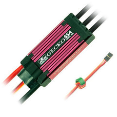 ZTW Gecko 65A Aircraft ESC 8A SBEC