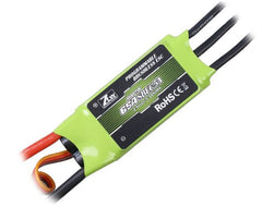 ZTW Mantis 65A ESC