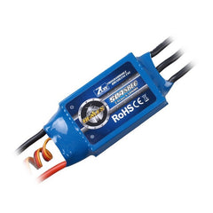 ZTW Beatles 50A Brushless ESC with 3A SBEC