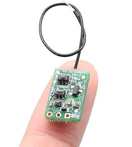 XM (Frsky) RX